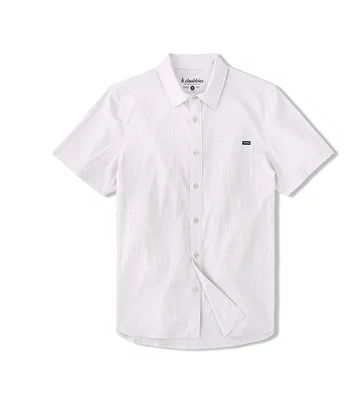 Breezetech Friday Shirt: The Slator Gator