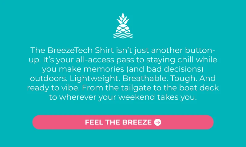 SHOP THE BREEZETECH FRIDAY SHIRT