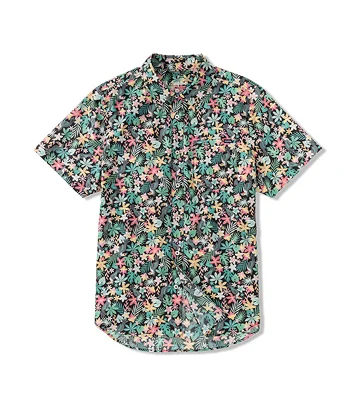 Breezetech Friday Shirt: The Bloomerang