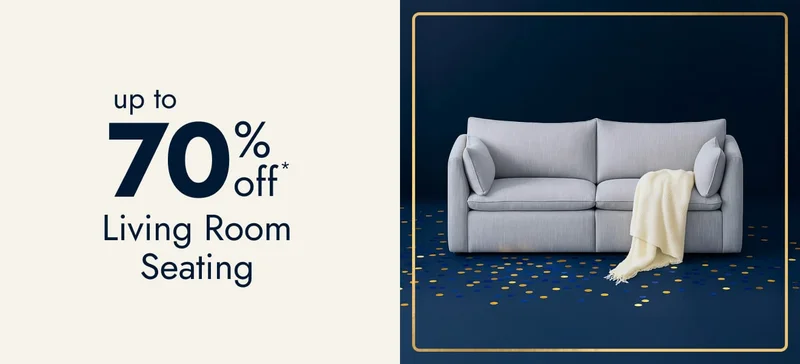 Living Room Seating