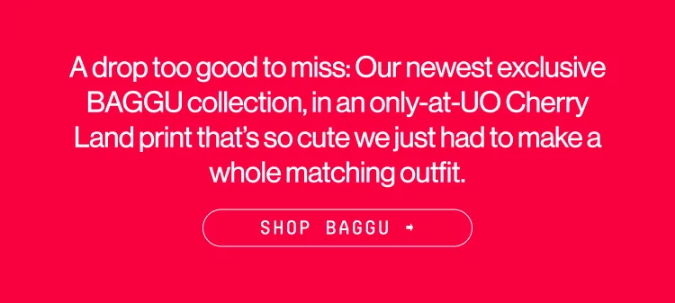 IMAGE-BAGGU CHERRY