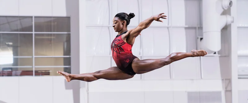 Simone Biles