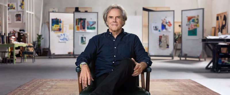 David Carson