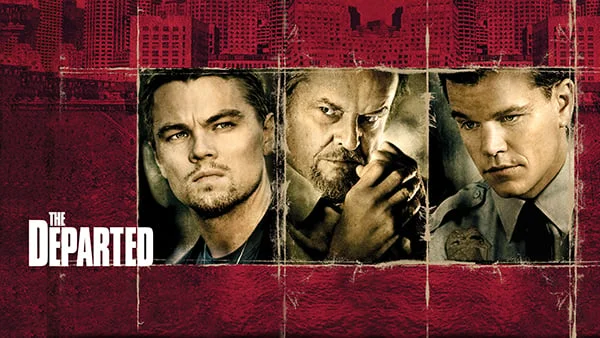 The Departed