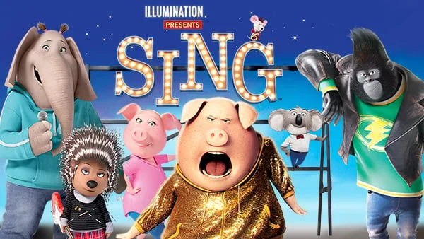 Sing