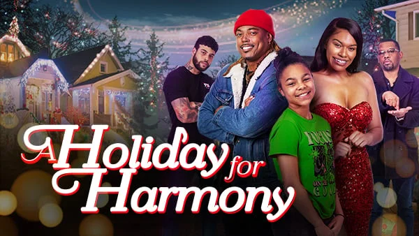 A Holiday for Harmony