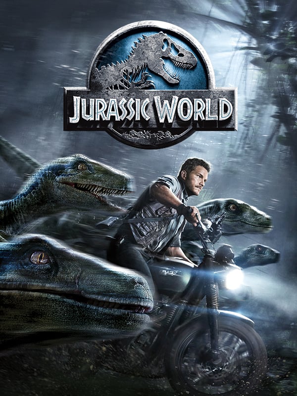Jurassic World
