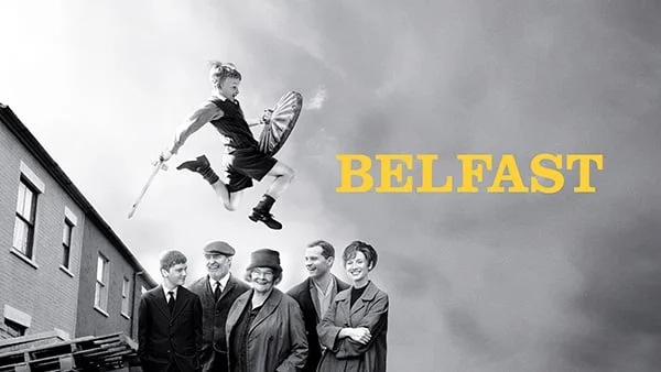 Belfast