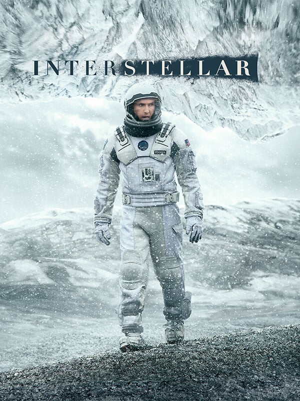 Interstellar