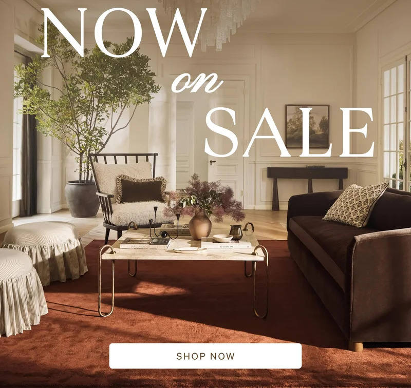 Shop Sale
