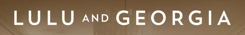 Shop Lulu and Georgia