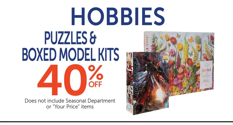 Hobbies
