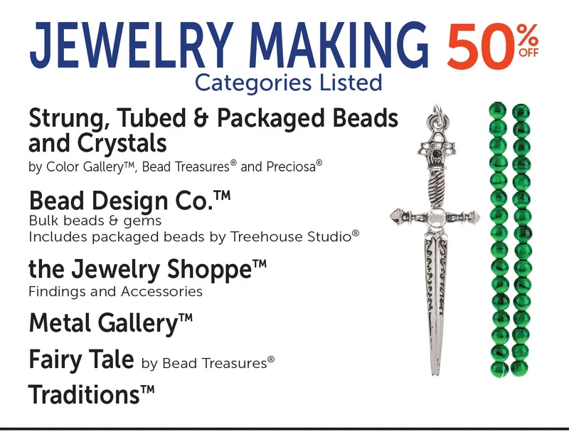Jewelry Making