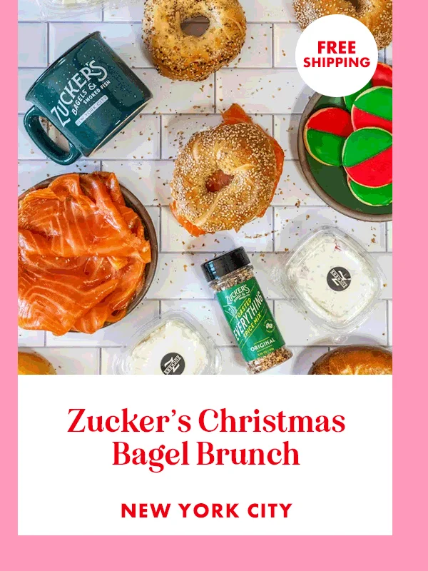 Zucker's Zucker's