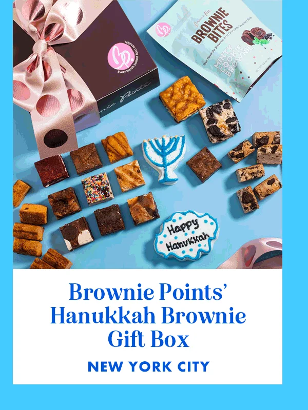 Brownie Points Brownie Points