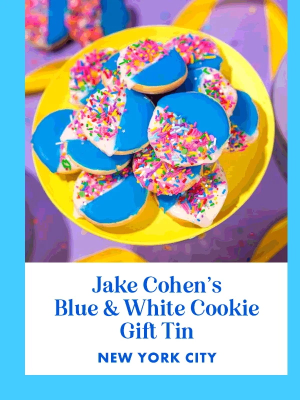 Jake Cohen's Jake Cohen's
