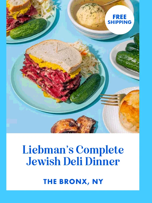 Liebmans Liebmans