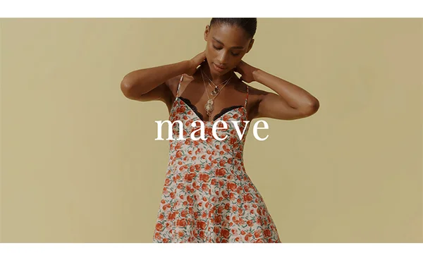 maeve