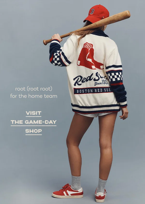 Visit the game-day shop