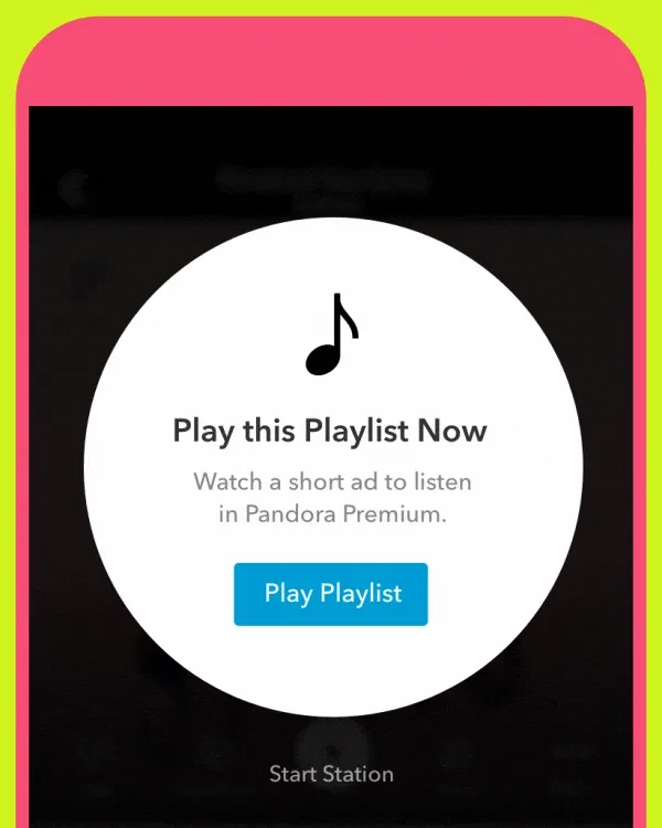 Listen to New Music Now