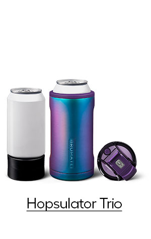 Hopsulator Trio