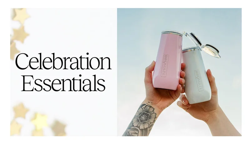 Celebration Essentials
