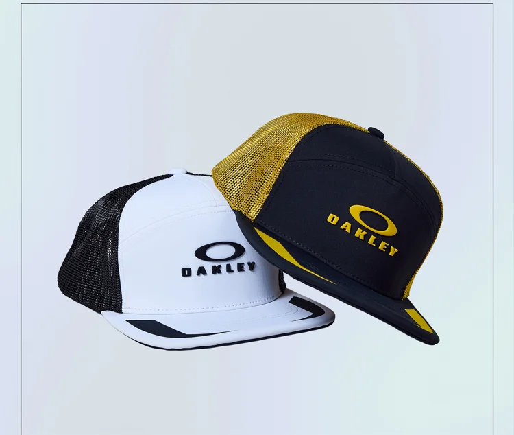 IMAGE-OAKLEY HATS