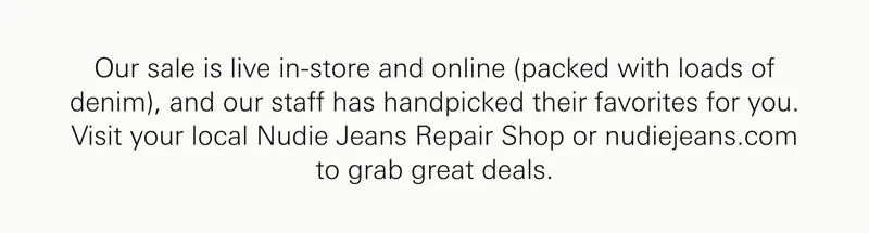 nudie jeans sale nudie jeans sale