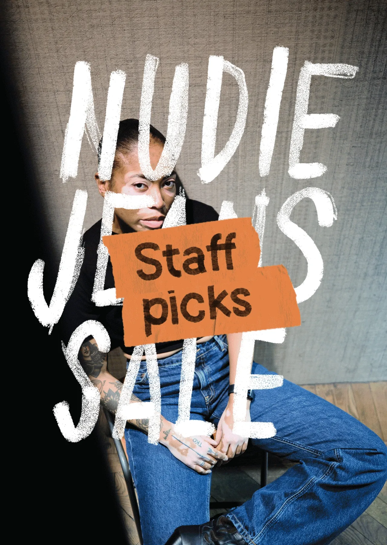 Nudie Jeans SALE Nudie Jeans SALE