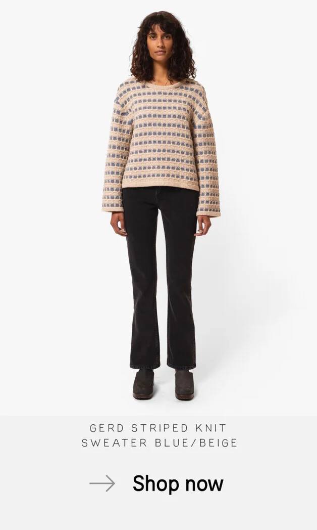 gerd-striped-knit-sweater-bluebeige gerd-striped-knit-sweater-bluebeige