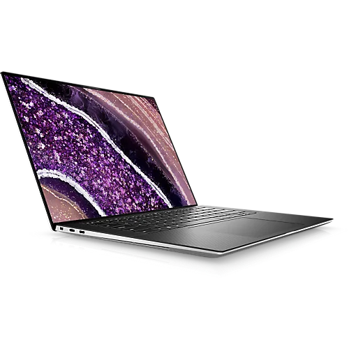 XPS 15 Laptop