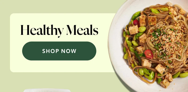 Healthy Meals