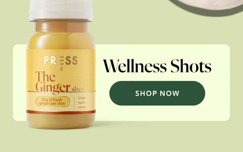 Wellness Shots