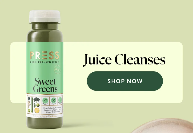 Juice Cleanses