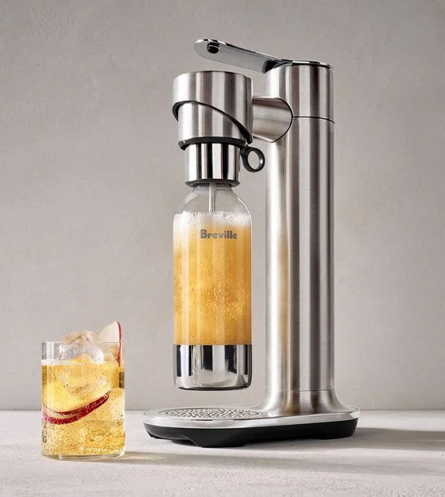 Breville InFizz Fusion