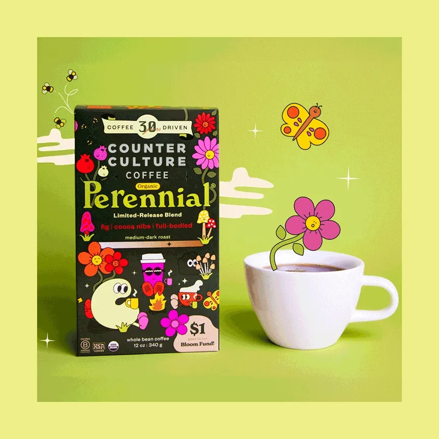 Perennial Perennial