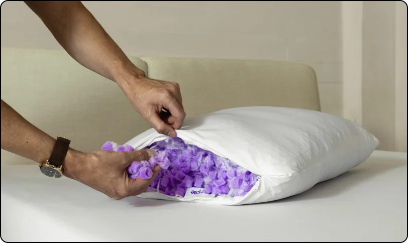 Freeform™ Pillow