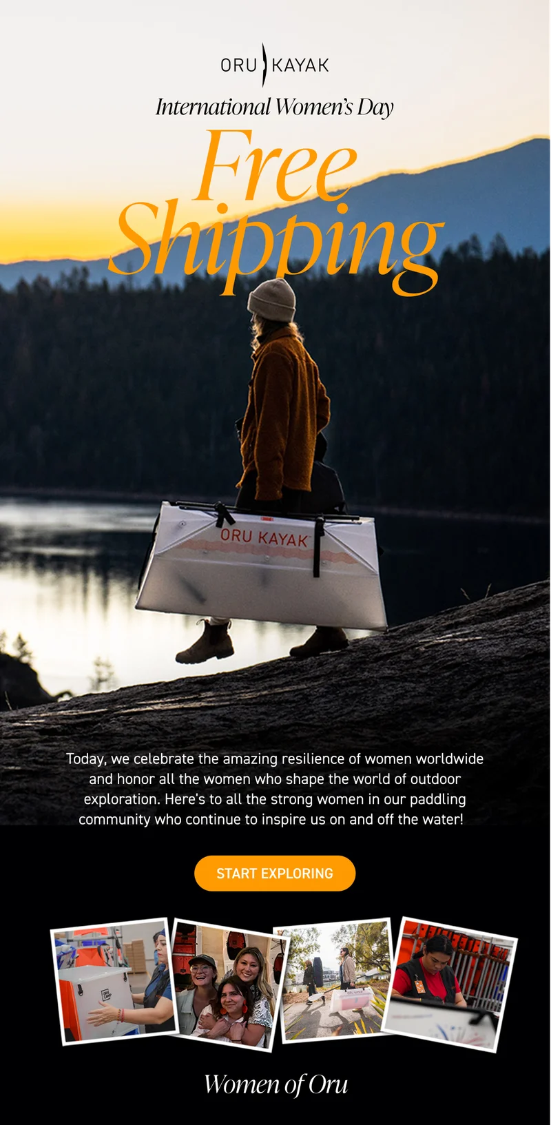 WEEKEND FLASH DEAL: FREE SHIPPING!
