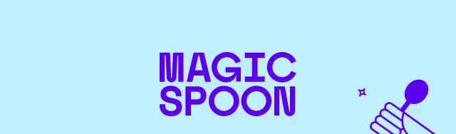 MAGIC SPOON