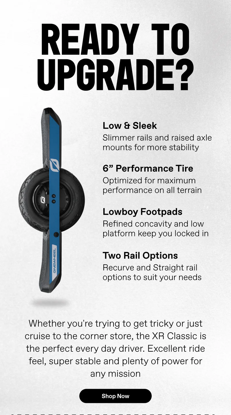 Onewheel