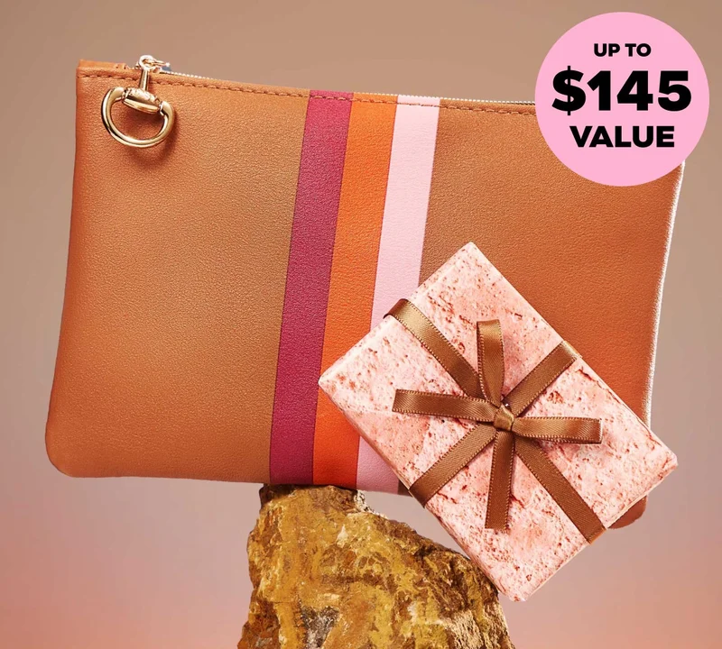 UP TO $145 VALUE