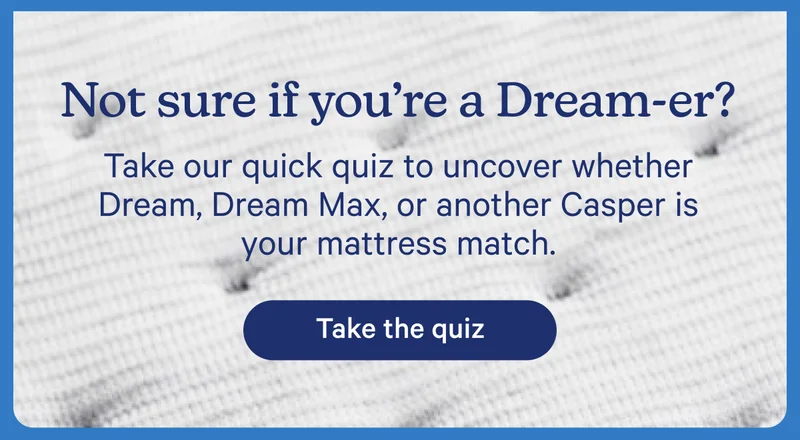 take the quiz