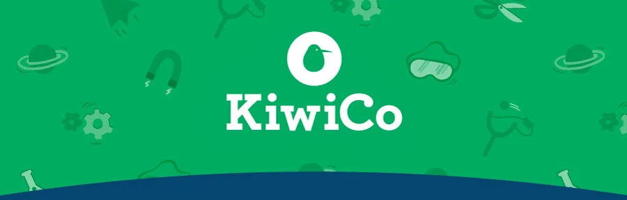 KiwiCo Logo