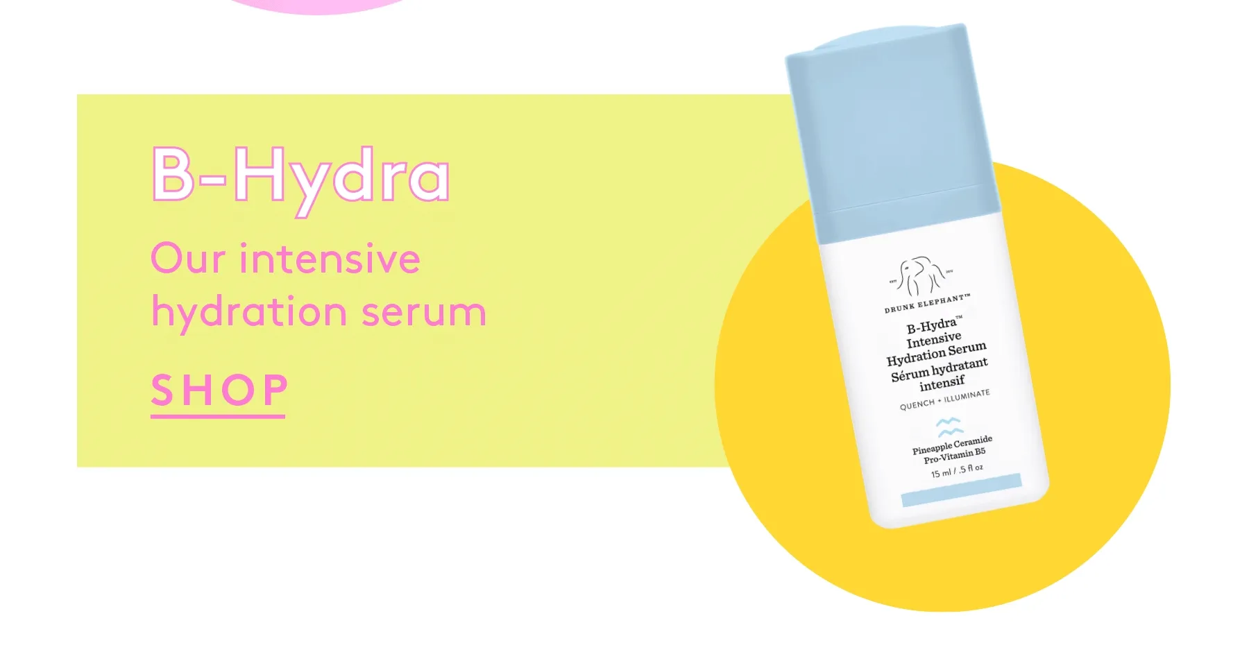 c-firma, b-hydra, tlc framboos