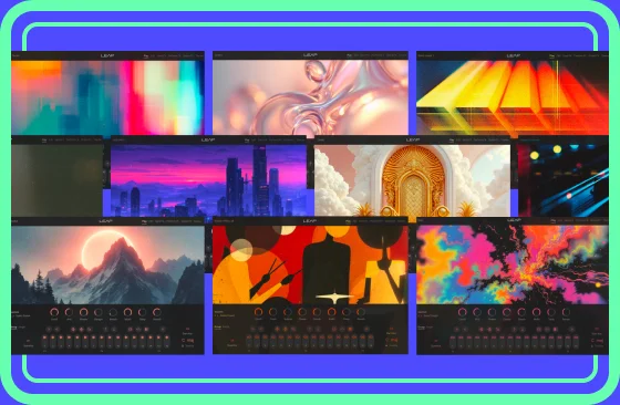 Leap Expansion Bundle