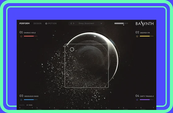 Bassynth