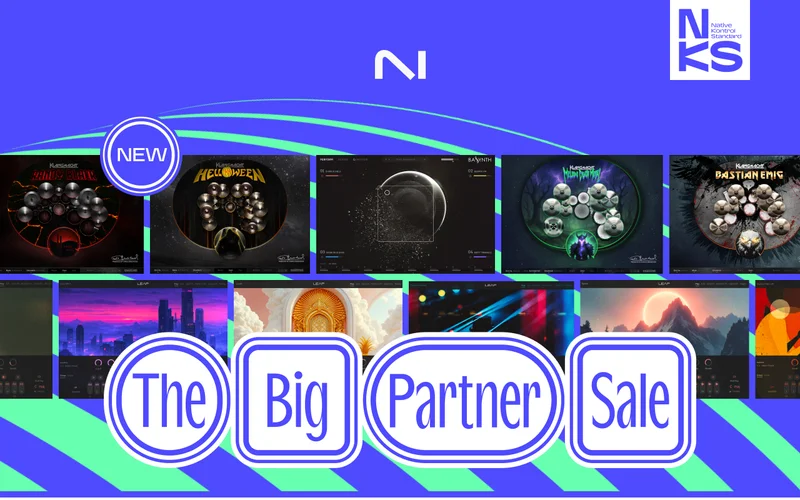 The big partner sale