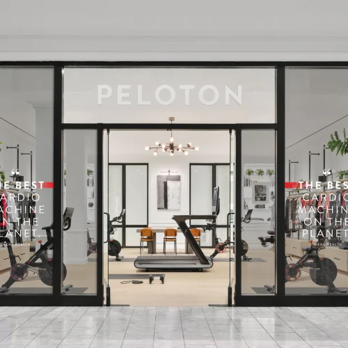 Visit a showroom