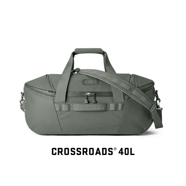 Shop Crossroads® Duffels