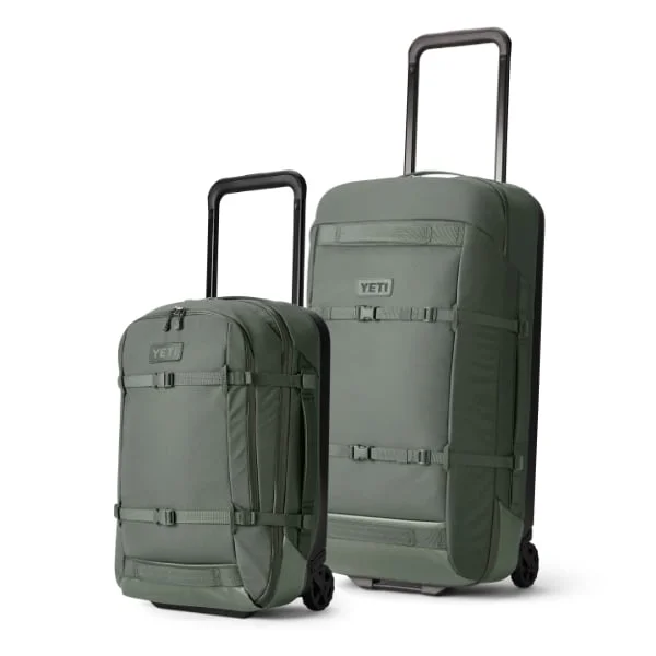 Shop Crossroads® 22'' & 29'' Luggage